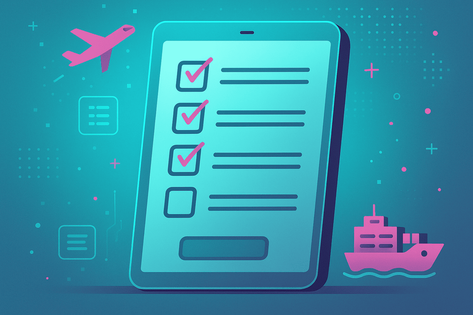 Is you company ready to export?